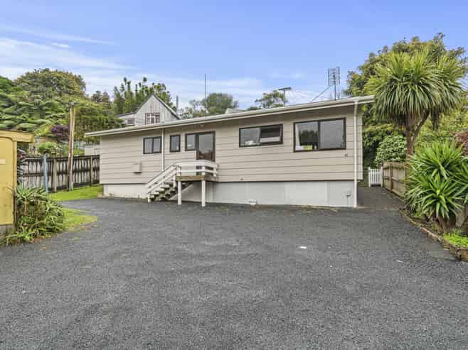 59 Maratahu Street, Westown