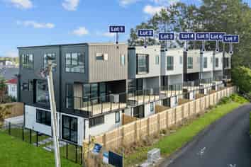 5/112 Swanson Road, Henderson