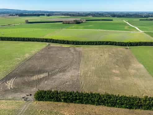 481 Mairaki Road, Fernside