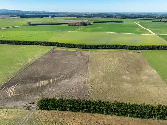 481 Mairaki Road, Fernside