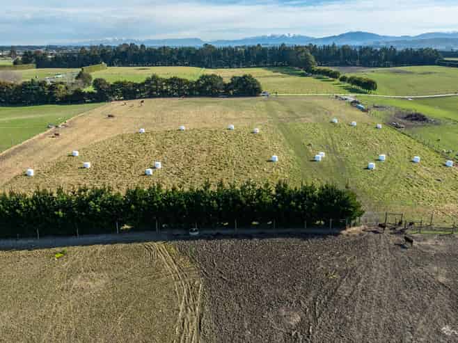 481 Mairaki Road, Fernside