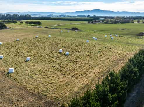 481 Mairaki Road, Fernside