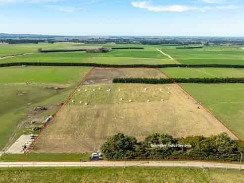 481 Mairaki Road, Fernside