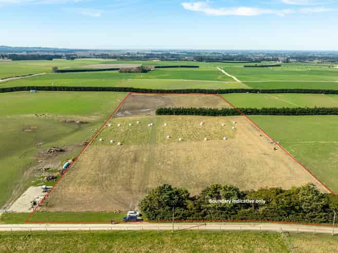 481 Mairaki Road, Fernside