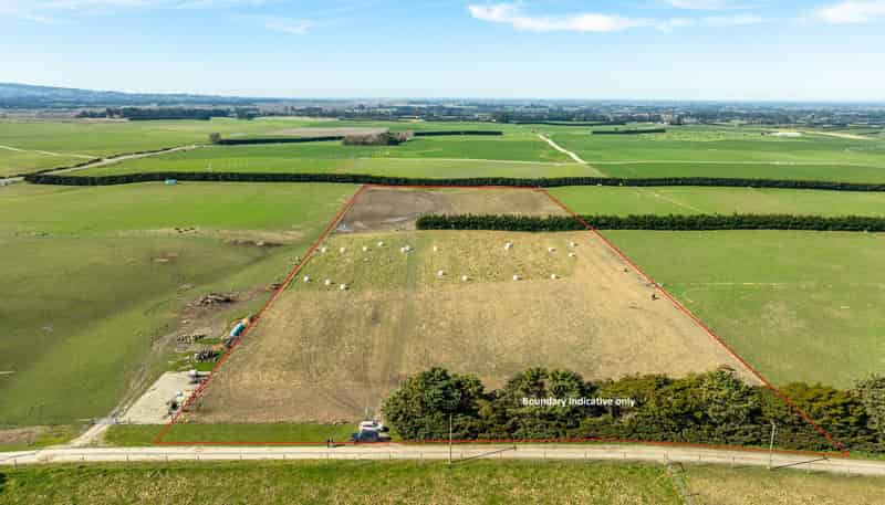 481 Mairaki Road, Fernside