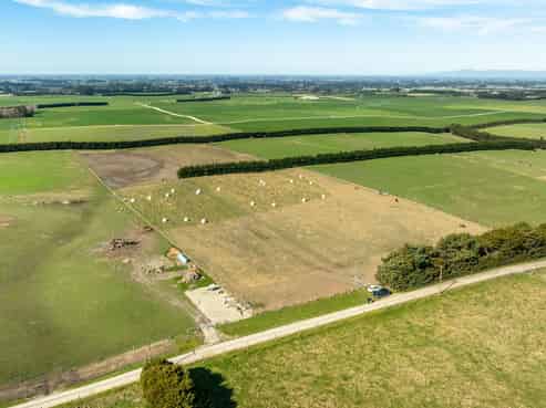 481 Mairaki Road, Fernside