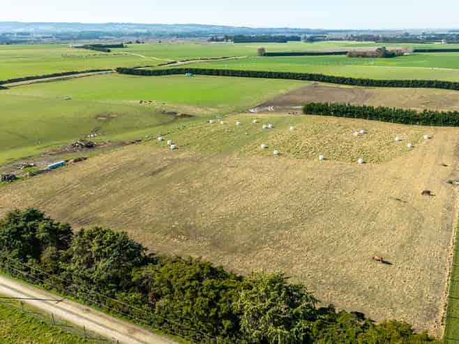 481 Mairaki Road, Fernside