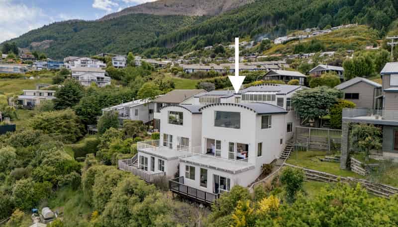 3A Strawberry Lane, Fernhill/Sunshine Bay