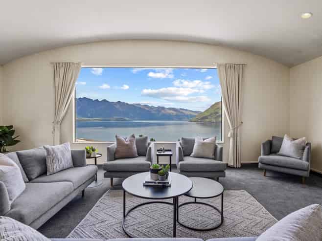 3A Strawberry Lane, Fernhill/Sunshine Bay