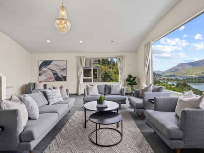 3A Strawberry Lane, Fernhill/Sunshine Bay