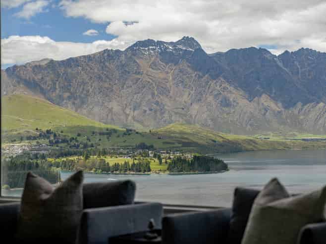 3A Strawberry Lane, Fernhill/Sunshine Bay