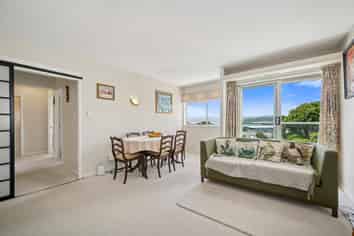 1C/19 Cottleville Terrace, Thorndon