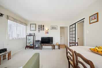 1C/19 Cottleville Terrace, Thorndon