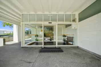 1C/19 Cottleville Terrace, Thorndon