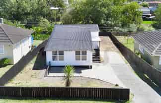 48 Hamill Road, Otara