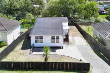 48 Hamill Road, Otara