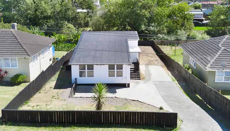 48 Hamill Road, Otara