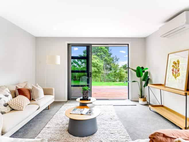 1/11 Marjoriefield Mews, Fitzroy