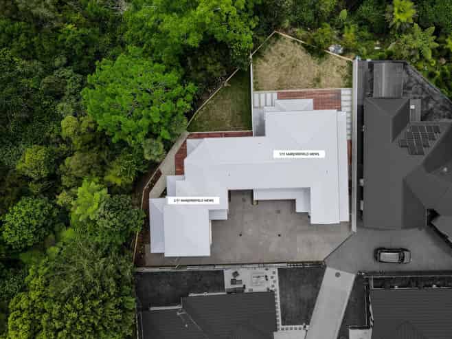 1/11 Marjoriefield Mews, Fitzroy