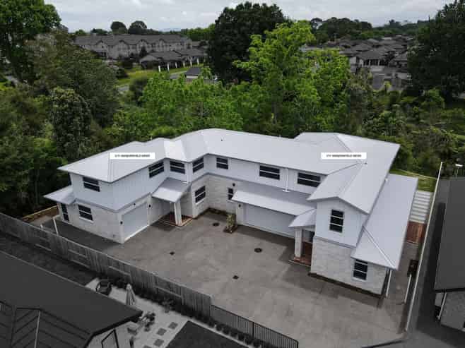 1/11 Marjoriefield Mews, Fitzroy