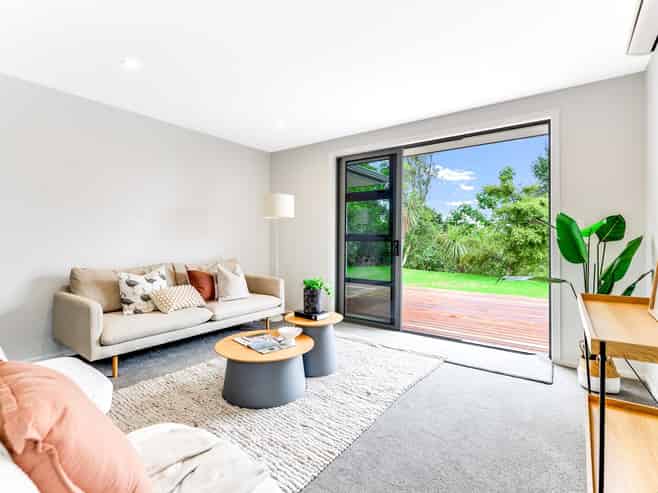 1/11 Marjoriefield Mews, Fitzroy