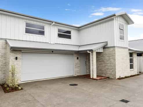 1/11 Marjoriefield Mews, Fitzroy