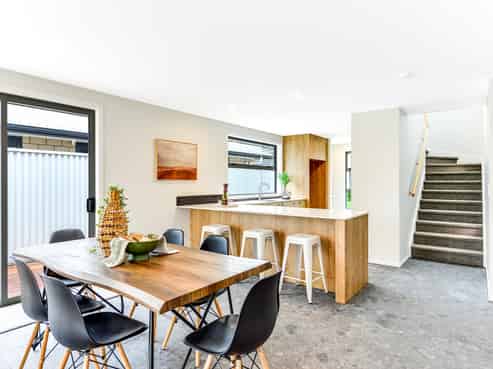 1/11 Marjoriefield Mews, Fitzroy
