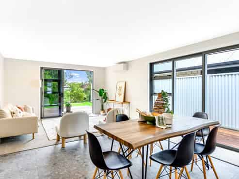 1/11 Marjoriefield Mews, Fitzroy