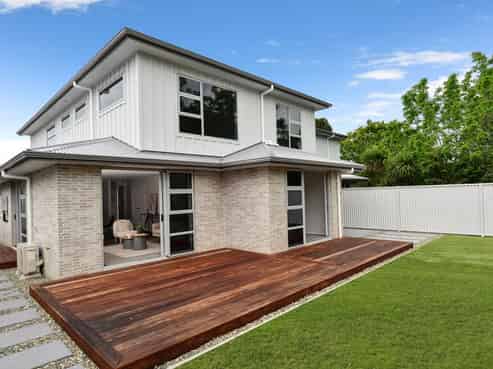 1/11 Marjoriefield Mews, Fitzroy