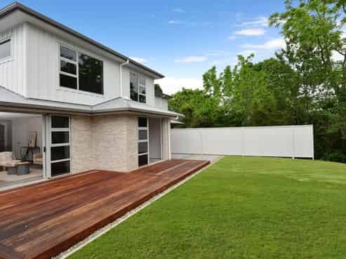 1/11 Marjoriefield Mews, Fitzroy