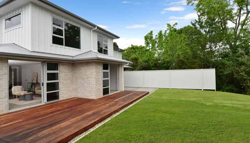 1/11 Marjoriefield Mews, Fitzroy