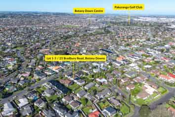 5/23 Bradbury Road, Botany Downs