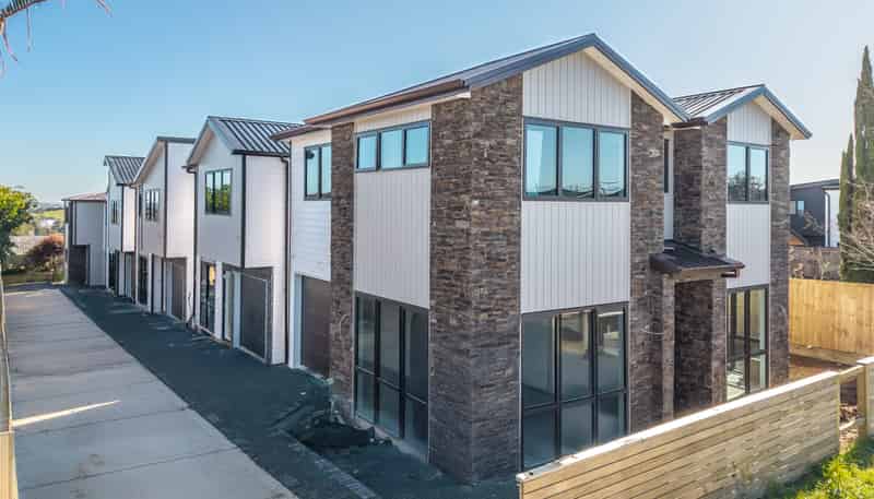 5/23 Bradbury Road, Botany Downs