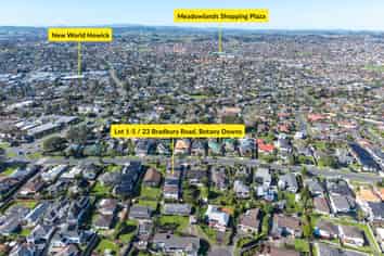 5/23 Bradbury Road, Botany Downs