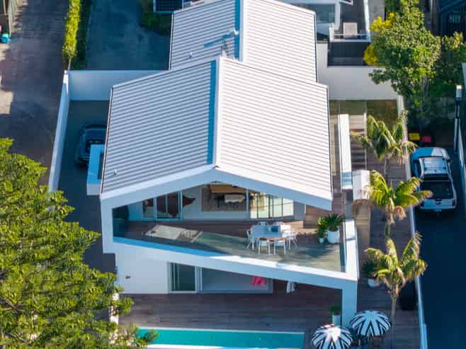 88 Marine Parade, Mount Maunganui