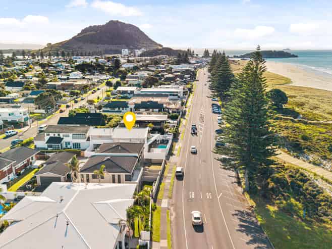 88 Marine Parade, Mount Maunganui