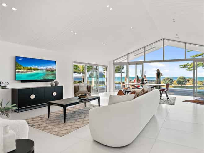 88 Marine Parade, Mount Maunganui