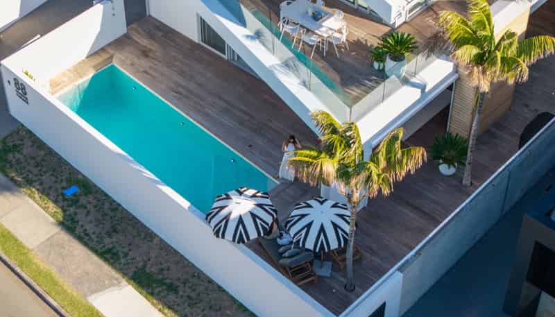 88 Marine Parade, Mount Maunganui