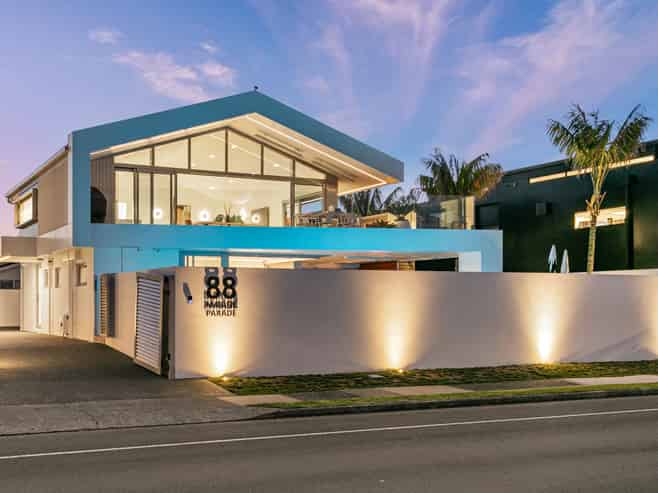 88 Marine Parade, Mount Maunganui