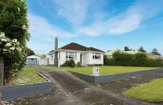 12 Bowen Street, Levin