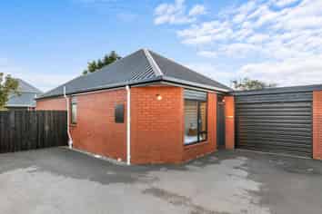 3/16 Burdale Street, Riccarton