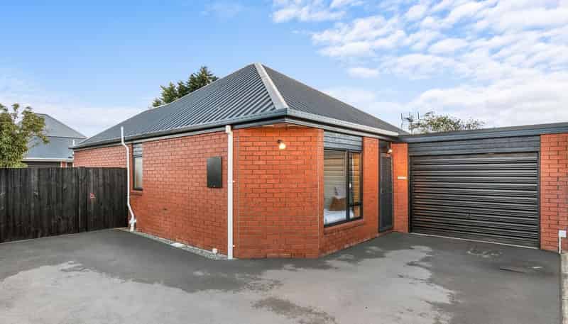 3/16 Burdale Street, Riccarton