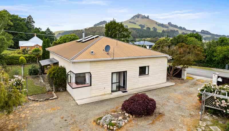 93 Tiverton Street, Palmerston