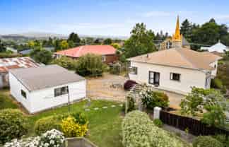 93 Tiverton Street, Palmerston