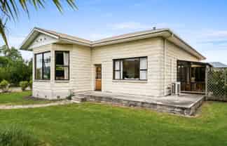 93 Tiverton Street, Palmerston