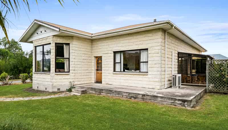 93 Tiverton Street, Palmerston