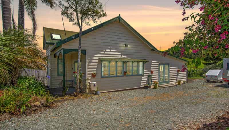80 Bedlington Street, Whau Valley