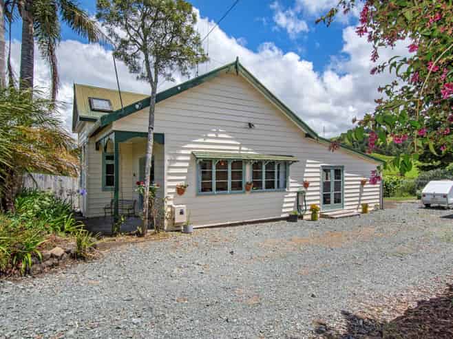 80 Bedlington Street, Whau Valley