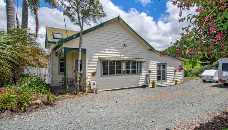 80 Bedlington Street, Whau Valley