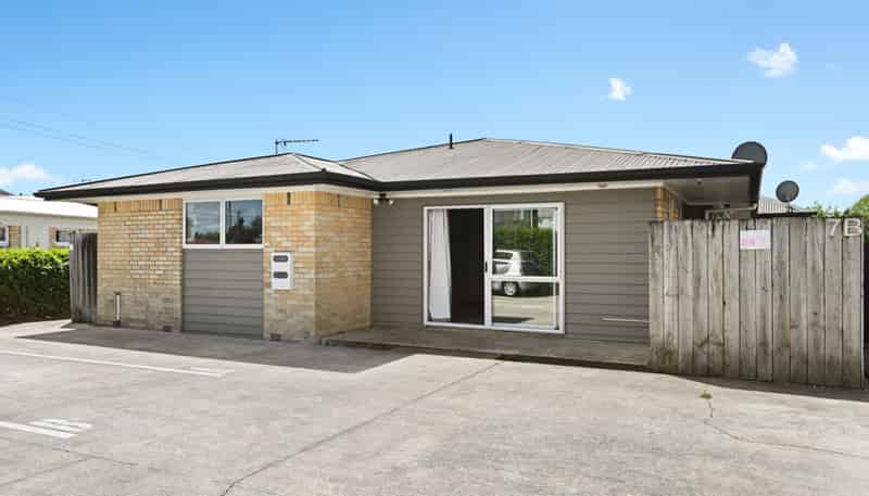 7A Bleakley Place, Hillcrest